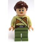 LEGO Resistance Soldier (Female) Minifigure