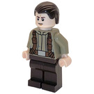 LEGO Resistance Soldat (Hankøn) Minifigur