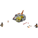 LEGO Resistance Transport Pod 75176