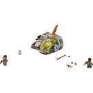 LEGO Resistance Transport Pod Set 75176