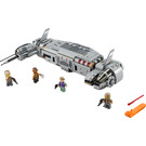 LEGO Resistance Troop Transporter Set 75140