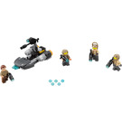 LEGO Resistance Trooper Battle Pack Set 75131