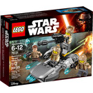 LEGO Resistance Trooper Battle Pack Set 75131 Packaging