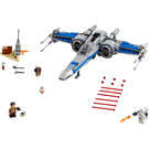 LEGO Resistance X-wing Fighter Set 75149