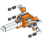 LEGO Resistance X-wing 912063