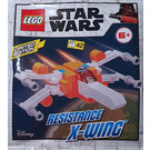 LEGO Resistance X-wing Set 912063