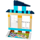 LEGO Resort Designer 21208