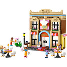 LEGO Restaurant and Cooking School Set 42655