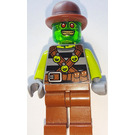 LEGO Retox Minifigura