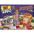 LEGO Retro Art Print (5007692)