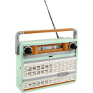 레고 Retro Radio 10334