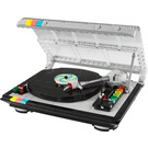 LEGO Retro Record Player 40699