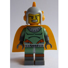 LEGO Retro Raum Hero Minifigur