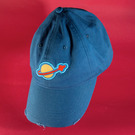 LEGO Retro Space Logo Cap (5007090)