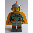 LEGO Retro Spaceman Minifigurine