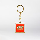 LEGO Retro Spinning Key Chain 1964 (5007091)