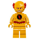 LEGO Reverse Flash Minifigur