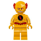 LEGO Reverse Flash Minifigurka