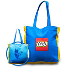 LEGO Reversible Canvas Bag (5005910)