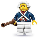 LEGO Revolutionary Soldier 71001-12