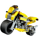 LEGO Revvin' Riders 4893