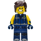 LEGO Rex Dangervest Minifigure