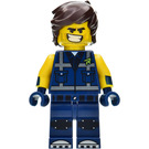 LEGO Rex Dangervest Minifigur