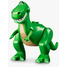 LEGO Rex (with tan belly)