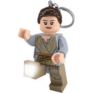 LEGO REY Key Chain LED Light