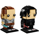 LEGO Rey & Kylo Ren 41489