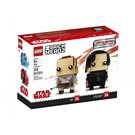 LEGO Rey & Kylo Ren Set 41489 Packaging