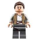 LEGO Rey Minifigure
