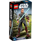 LEGO Rey Set 75528 Packaging