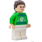 LEGO Rey with Christmas Jumper Minifigure