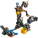 LEGO Reznor Knockdown Set 71390