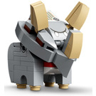 LEGO Reznor minifiguur