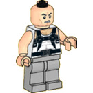 LEGO Rhino Minifigur