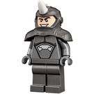 LEGO Rhino with Shoulder Armor Minifigure