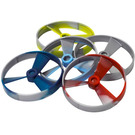 LEGO Rhotuka Spinners 8748