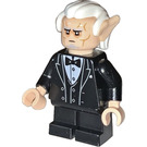 LEGO Ricbert Minifigure