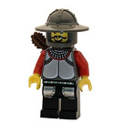 LEGO Richard The Strong As Archer Minifigurka