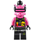 LEGO Richie Minifigure