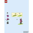 LEGO Richie Set 892068 Instructions