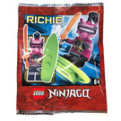 LEGO Richie Set 892068 Packaging
