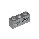 LEGO Rick Minifigure