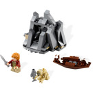 LEGO Riddles for the Ring Set 79000