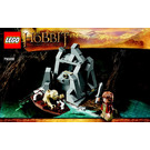 LEGO Riddles for the Ring Set 79000 Instructions