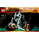 LEGO Riddles for the Ring 79000 Instruktioner