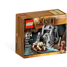 LEGO Riddles for the Ring Set 79000 Packaging