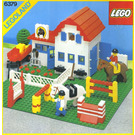 LEGO Riding Stable 6379